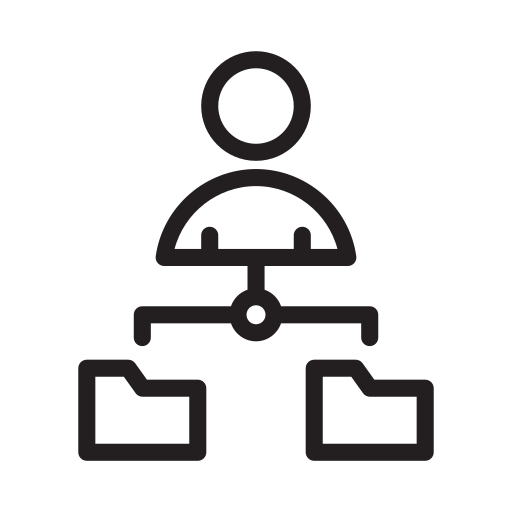 Folder free icon Folder free icon