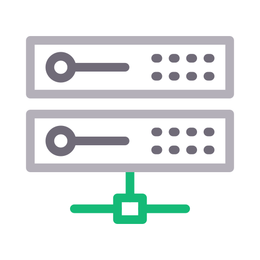 Database - Free arrows icons