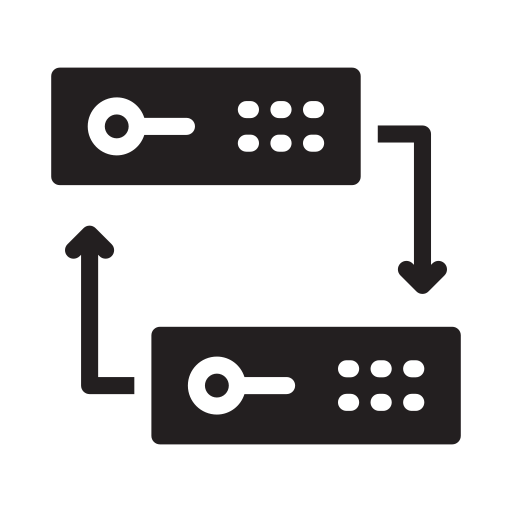 base de datos icono gratis