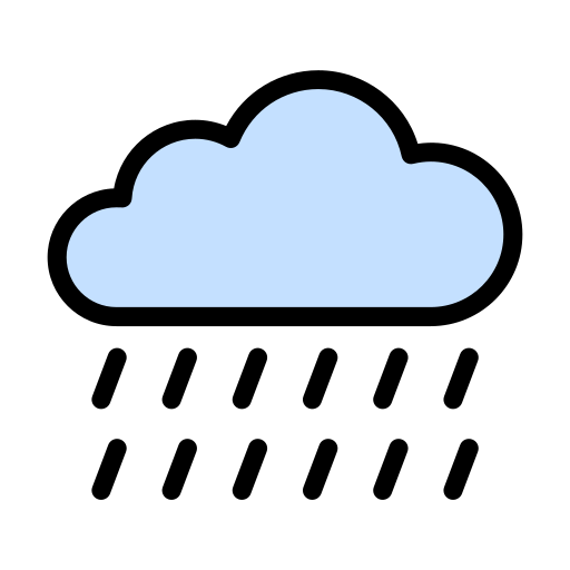 nube icono gratis