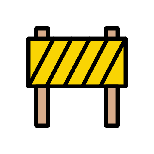 construcción icono gratis