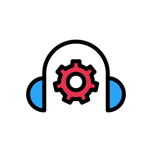 engranaje icono gratis