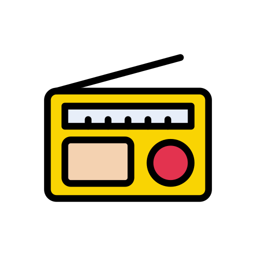 música icono gratis