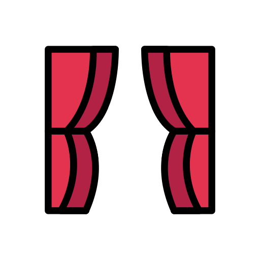 película icono gratis