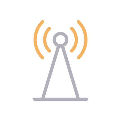 comunicación icono gratis