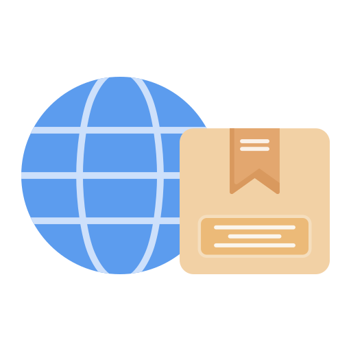 mondial Icône gratuit
