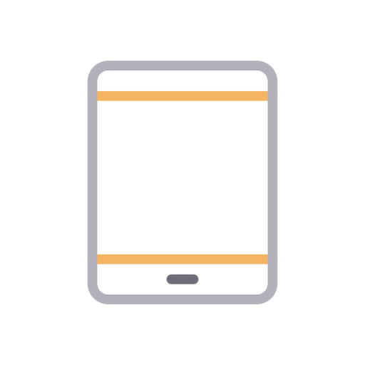 Tablet free icon Tablet free icon