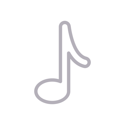 música icono gratis