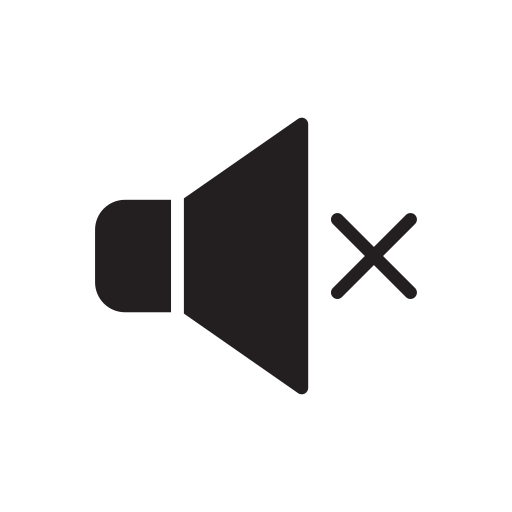 silenciar icono gratis