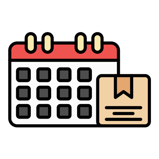 calendario icono gratis