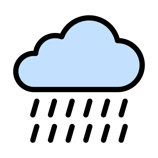 nube icono gratis