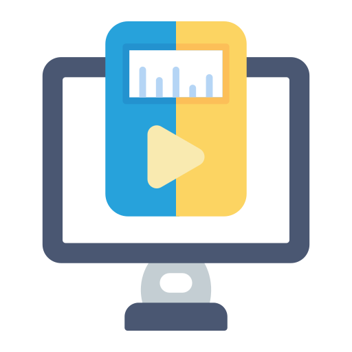 música icono gratis