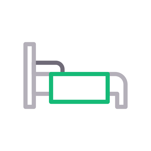 muebles icono gratis