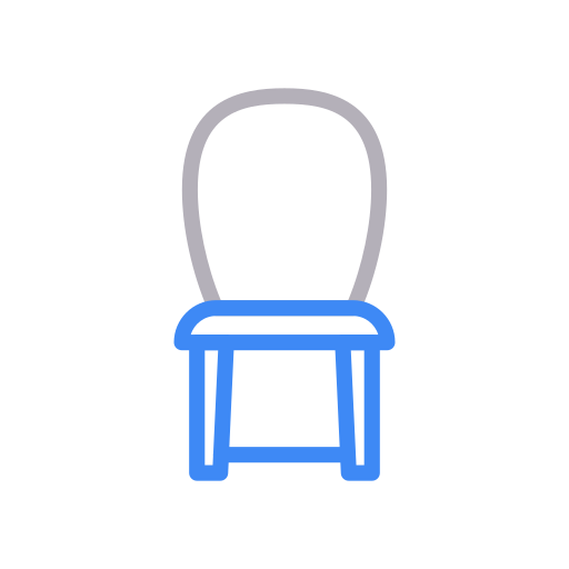 muebles icono gratis