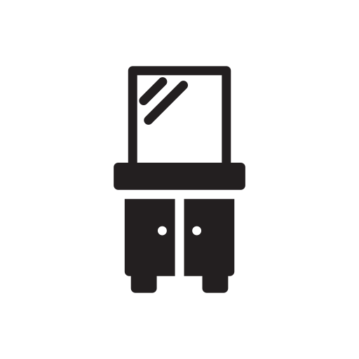 gabinete icono gratis