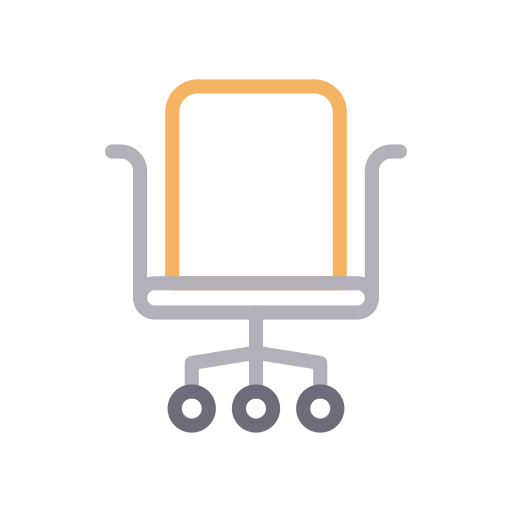 muebles icono gratis