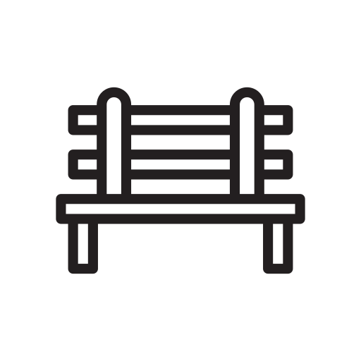 공원 무료 아이콘