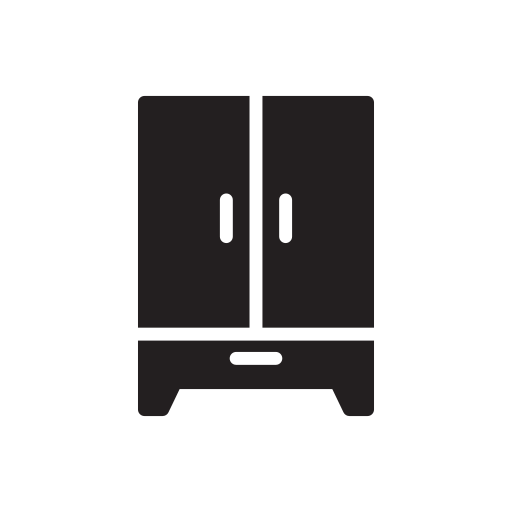 muebles icono gratis