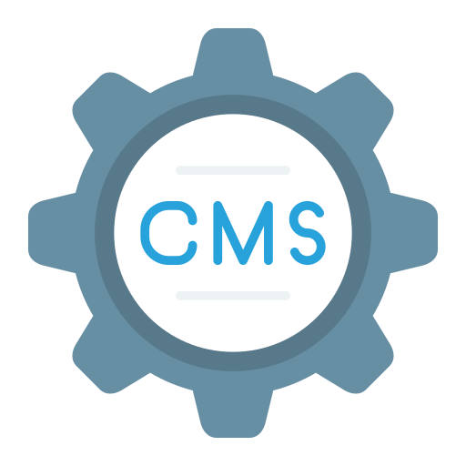 cms icono gratis