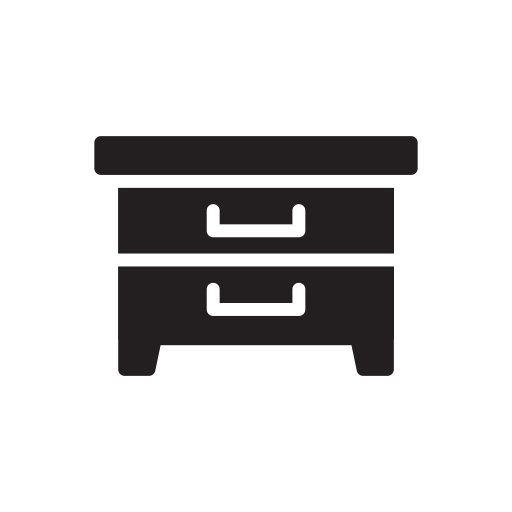 gabinete icono gratis