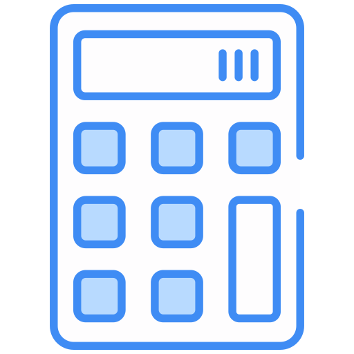 calculadora icono gratis