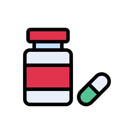 médecine Icône gratuit médecine Icône gratuit