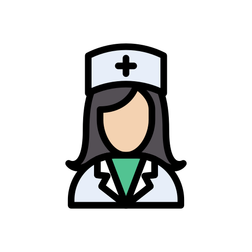 médico icono gratis