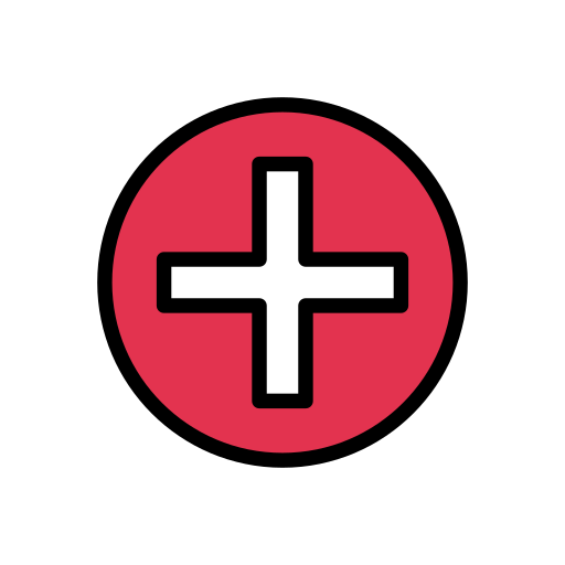 médico icono gratis