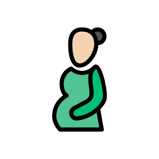 Женский бесплатно иконка