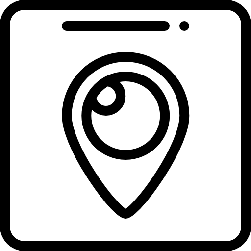 périscope Icône gratuit périscope Icône gratuit