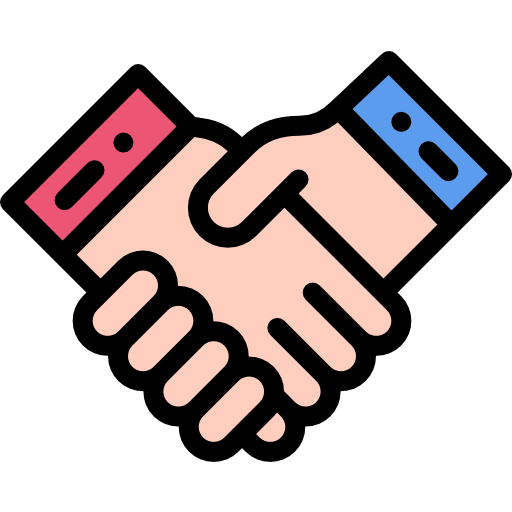 partnership icon