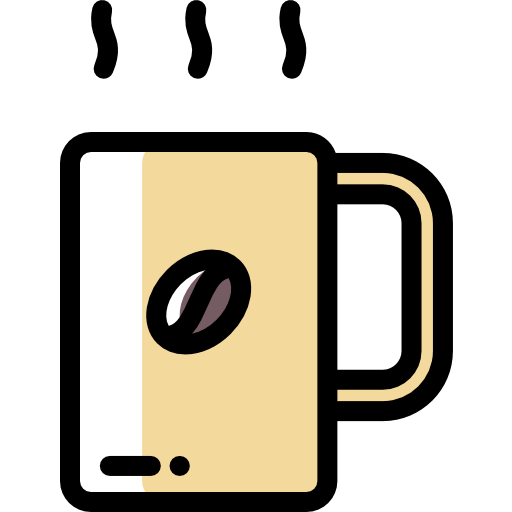 café grátis ícone café grátis ícone
