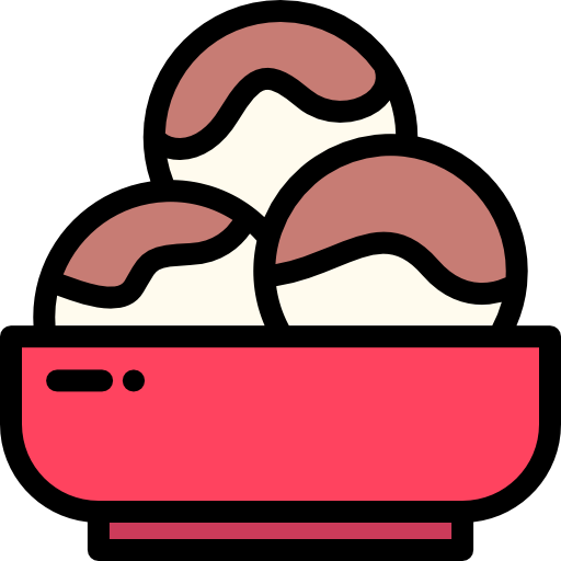 dango grátis ícone