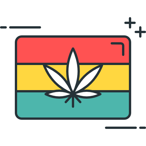 Cannabis Flaticons.com Flat Icon