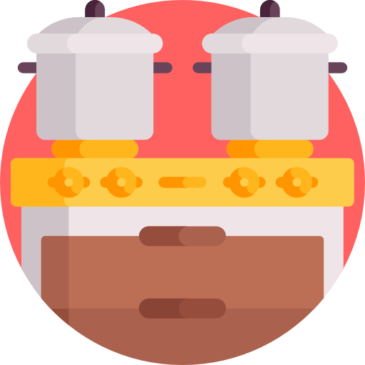 küche kostenlos Icon