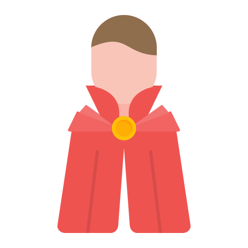 kostüm kostenlos Icon