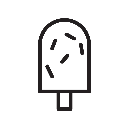 얼음 무료 아이콘