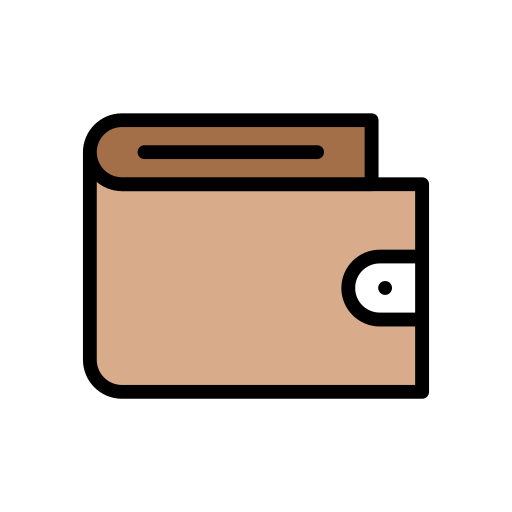 Saving free icon