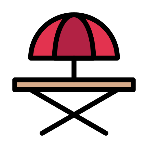 restaurante icono gratis