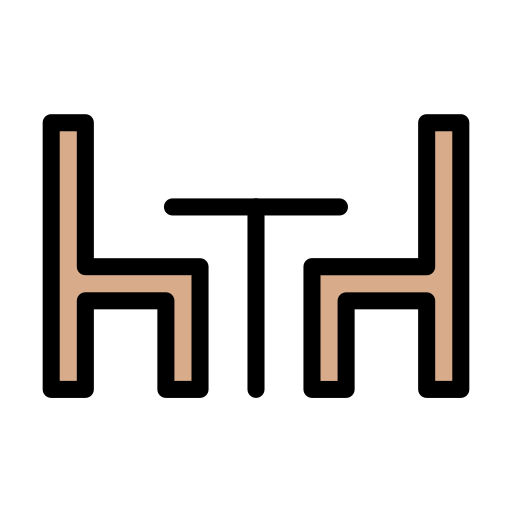 restaurante icono gratis