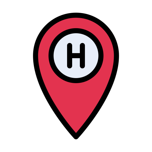 ubicación icono gratis