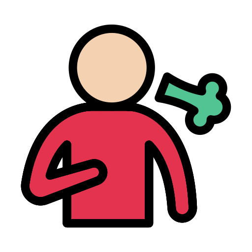 cuidado de la salud icono gratis