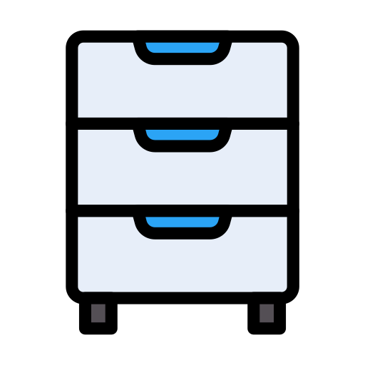 gabinete icono gratis