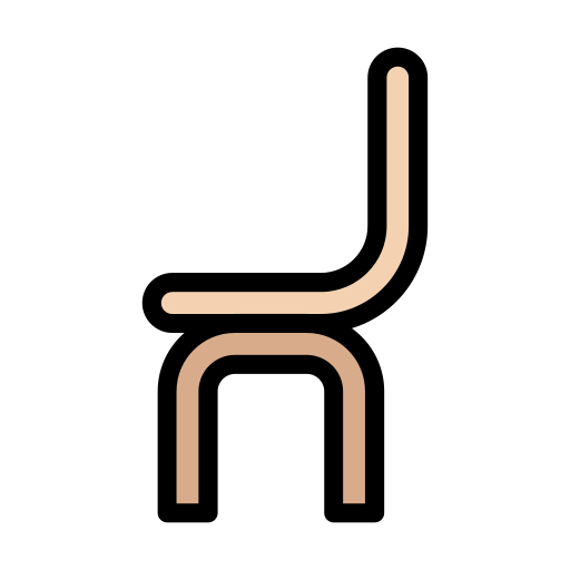 muebles icono gratis