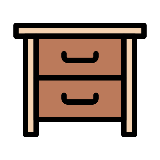 gabinete icono gratis