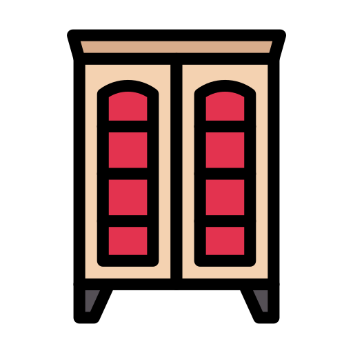 Мебель бесплатно иконка