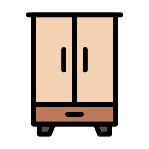 muebles icono gratis