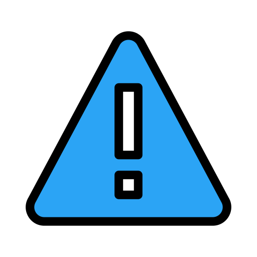 exclamación icono gratis