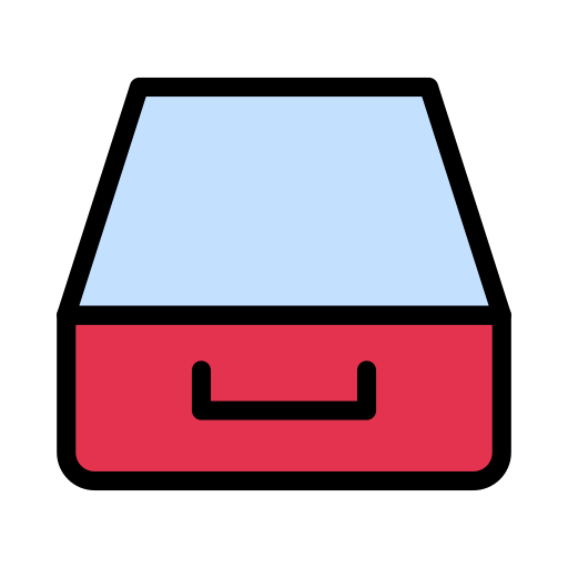 Box free icon