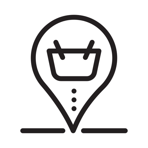 ubicación icono gratis